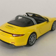 Illustration for article titled Minichamps 1/43 Porsche 911 Targa 4 (991.1)